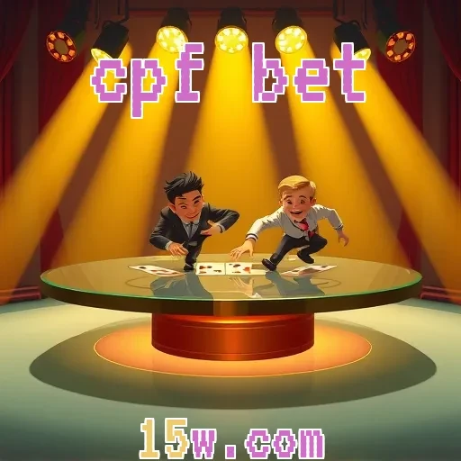 cpf bet: Apostas em Eventos Esportivos que Encantam e Engajam