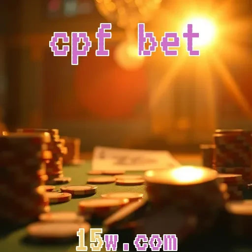 cpf bet: Atendimento 24/7 que Faz a Diferença na Sua Aposta