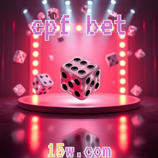 cpf bet: Bônus Incríveis para Maximizar sua Experiência de Jogo