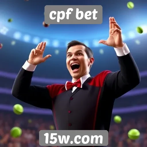 Promos e bônus oferecidos pelo cpf bet