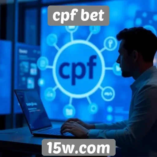 Atendimento ao cliente no cpf bet em foco