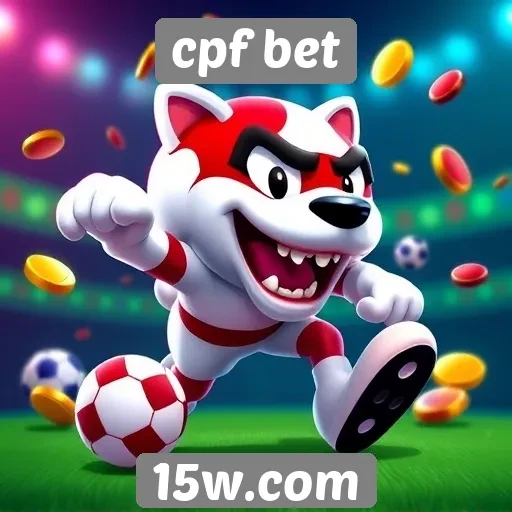 Opções de jogos disponíveis na plataforma cpf bet