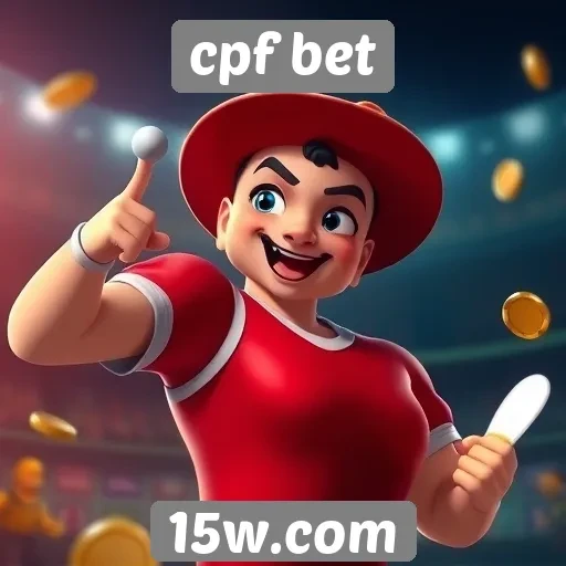 Novidades e promoções no cpf bet disponíveis