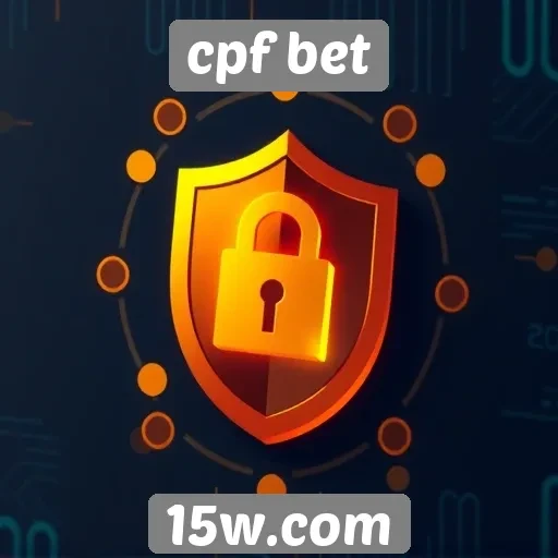 Aspectos de segurança no site cpf bet