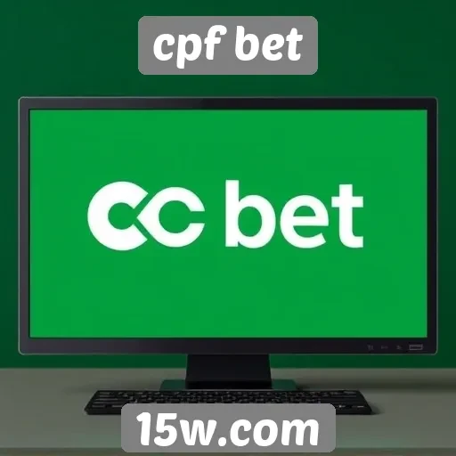 Depoimentos de usuários sobre o cpf bet